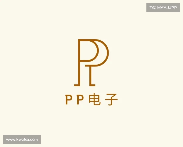 知道pp电子